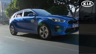 קיה סיד החדשה עכשיו בישראל