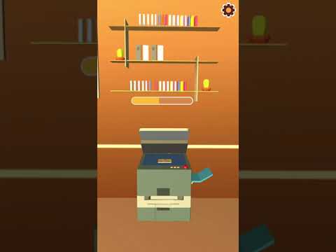 Library Simulator 3D Manager
