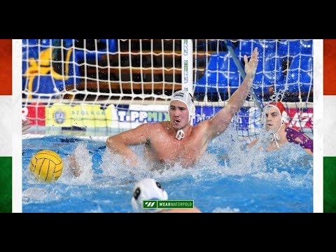 Szolnok vs BVSC - Highlights - Hungarian League 2020 / 2021 - Semifinal