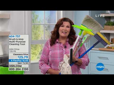 HSN | Home Clearance Frenzy 02.04.2019 - 05 AM