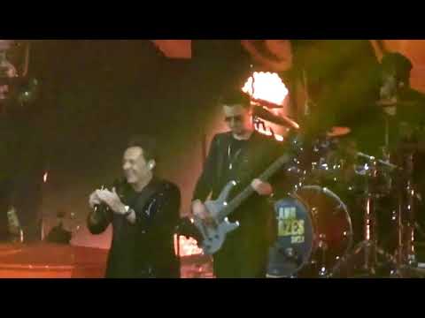 Holland zingt Hazes 2023 Gerard Joling  Ik meen 't