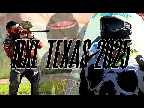  TEXAS 2025