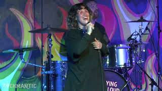 Download lagu LaVire - The Wall - Rockmantic 2023 mp3