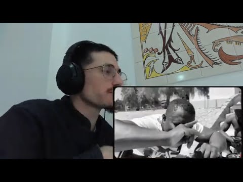 Ricks Reacts KAPPA JOTTA - 24/24