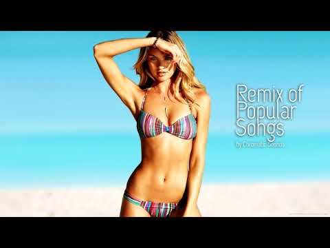 🔥Remixes of Popular Songs 2017 🔥 | EDM | House | Dance | (TRACKLIST IN DESC)
