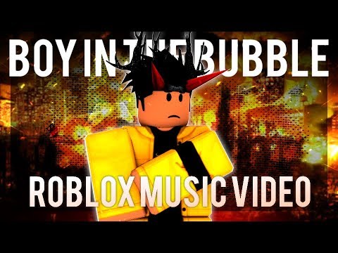 The Boy In The Bubble Alec Benjamin Roblox Music Video Burn Part 2 Apphackzone Com - if u seek amy roblox music video mashup youtube