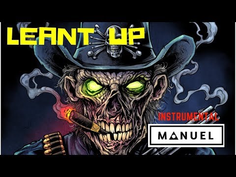 RICO RECKLEZZ x G HERBO TYPE BEAT `LEANT UP` MANUEL 2018