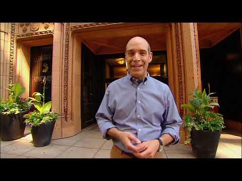 Chicago's Loop: A New Walking Tour with Geoffrey Baer