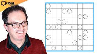 What A Fantastic Debut Puzzle!