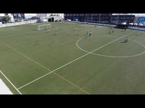 Valeriana A vs Tahodio B/Benjamín Preferente