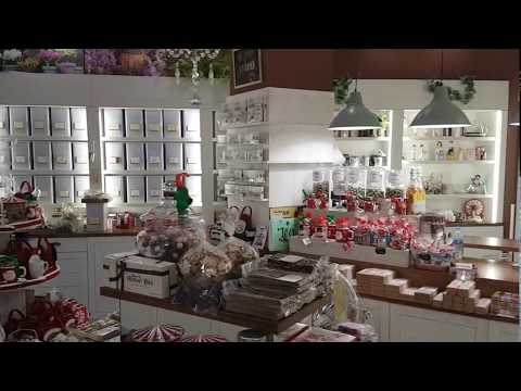 TRASPASO -  Bombonería/Chocolatera/Pastelería en pleno centro de Valencia