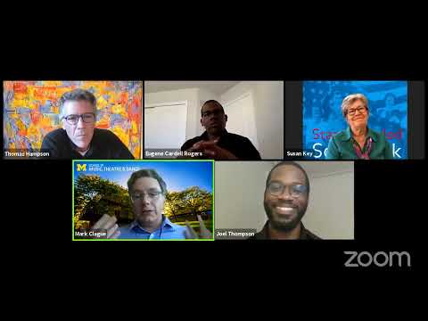 June 11, 2020 | The Art of Democracy: Song as Active Citizenship