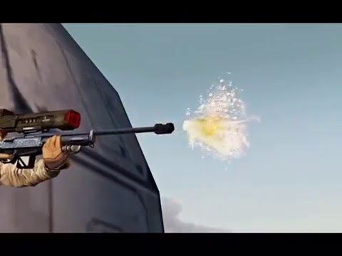 Kill Shot Bravo Region 8 Part 16 - Kill 4 Enemies