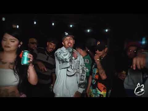 Chucho - Can’t Do That (Official Music Video)