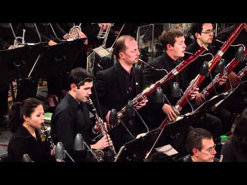 Roman Carnival Overture - Hector Berlioz