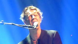 Tom Odell - Valium -- Live At AB Brussel 20-02-2017