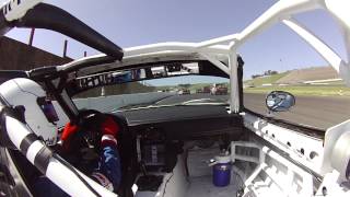 24 Hours of LeMons -2014- Sears Pointless Part 3