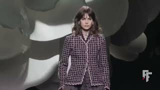 Personalidade chanel