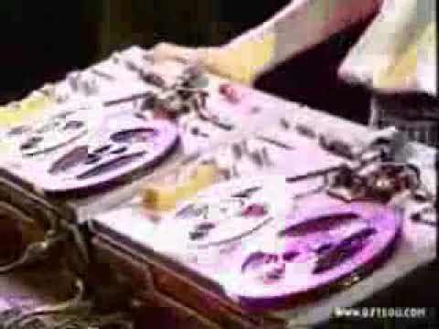 Revoxlution MR TAPE 1991