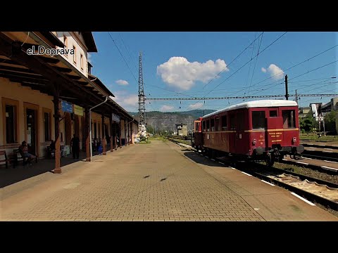 Hlášení - Ústí nad Labem-Střekov + Ústí nad Labem západ | HIS