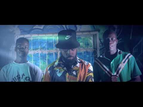 MUDINDI Ft DIZMO - GHETTO