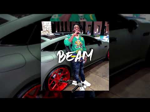 Mozzy x Celly Ru x West Coast Vocal Type Beat - "BEAM" | @BoneProductions x @Adriansito_beats
