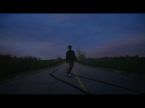 Geoffroy - Cold World (Official Video)