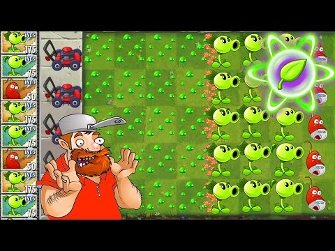 Plants vs Zombies 2 Pinata Party 29/1/2017 - Team Plants Power-Up! Vs Zombies