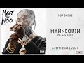 Pop Smoke - Mannequin Ft. Lil Tjay (Meet The Woo 2)