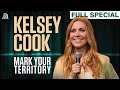 Kelsey Cook Mark Your Territory Full Comedy Special