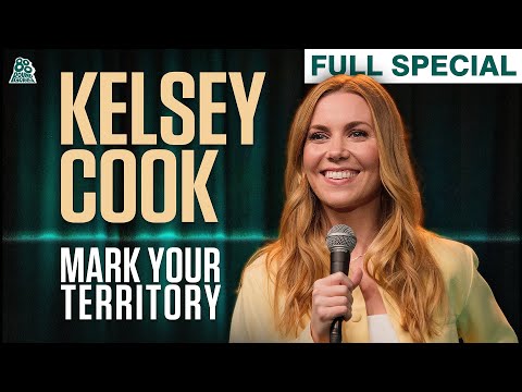 Thumbnail for Mark Your Territory
