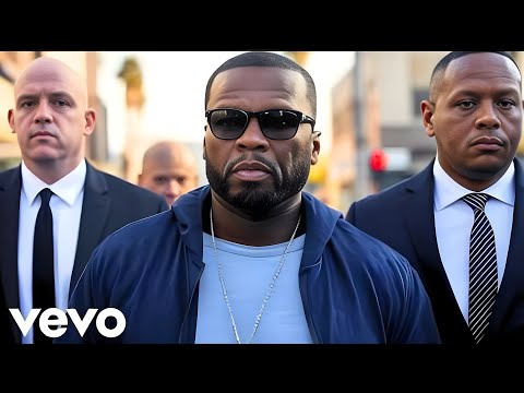 50 Cent Ft Akon - Always Kill  (2025)