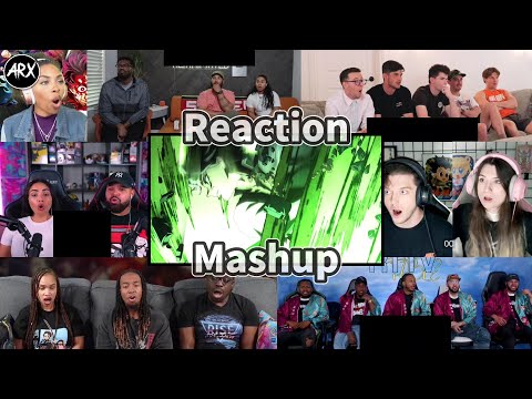 Demon Slayer Season 4 Episode 1 and Opening | Reaction Mashup