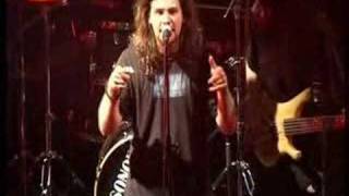 Alogia - Vreme istine (live)