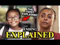 STRAW Netflix Twist Ending Explained