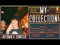 How Autumn! - “My Collection!” Was Made in 5 Minutes {FL STUDIO BREAKDOWN}