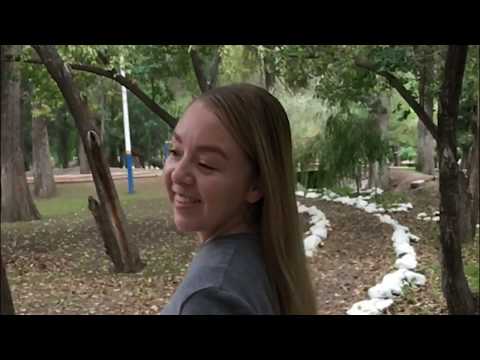 Au pair Mexico Sinthia Ontiveros