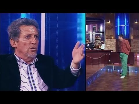 Djali jashtëmartesorë i Cimës