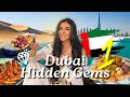 Hidden Gems Dubai The Best Foodie Spots Restaurants In The City