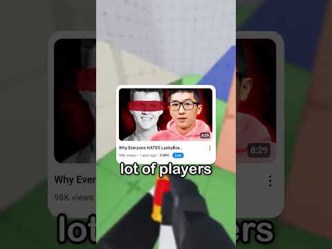 Who Is The MOST Loved ROBLOX YouTuber? 🤔