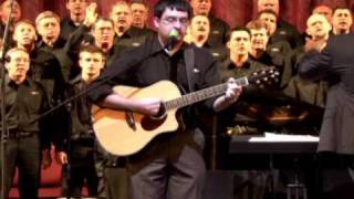 Isaiah 6 - Todd Agnew - Stevens Street Baptist Church