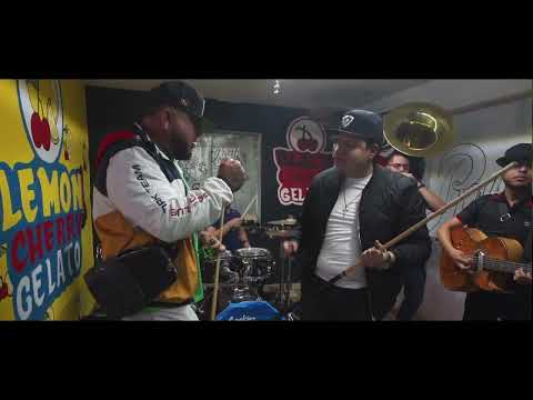 Luisillo Camacho - GreenComercio (Video Oficial) 2023