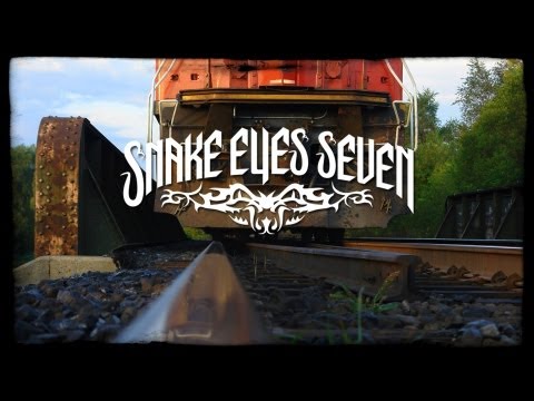 Snake Eyes Seven - Freight Train