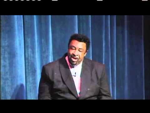 Hall of Fame Series - Dennis Edwards (July 2010) - Joining the Temptations