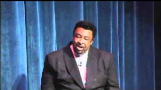 Hall of Fame Series - Dennis Edwards (July 2010) - Joining the Temptations