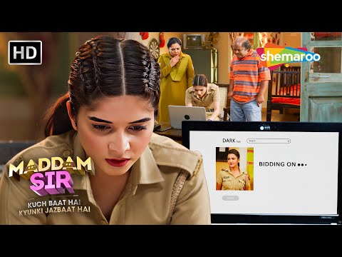 Maddam Sir Back To Back | Best Of Karishma And Haseena | Maddam Sir |Hindi Tv Serial