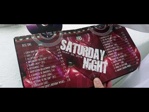 Guido Karp Reviews the Alphaville Box Set!