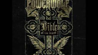 catholic in the morning... satanists at night (Powerwolf)