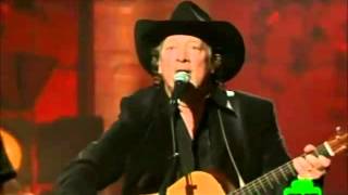 John Anderson and Big &amp; Rich- Wild West Show
