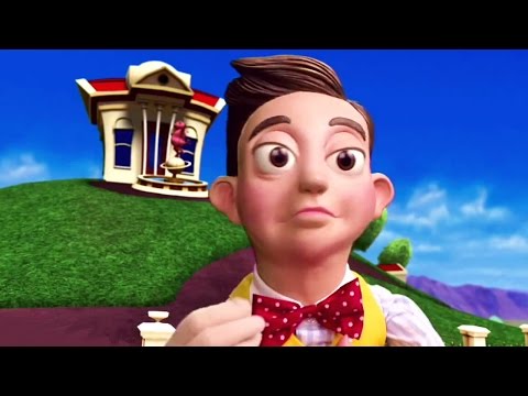 YouTube Thumbnail
